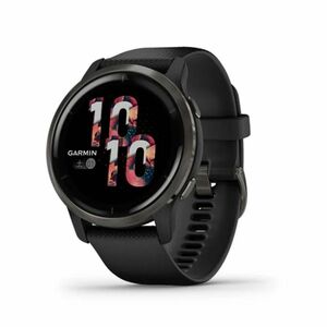 Venu2 スマートウォッチ GARMIN VENU ガーミン Garmin ランニングウォッチ