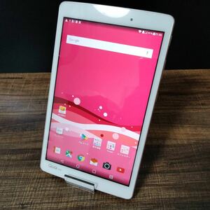 LG Qua tab PX au Android 〇判定 SIMロック解除済 初期化済 ②