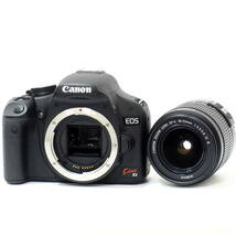 Canon EOS Kiss X3 EF-S 18-55mm F3.5-5.6 IS II デジタル一眼レフ X5 X7 より格安 撮影テスト確認済 ショット数少ない モニターヒビで激安_画像10