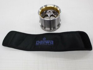 ♪ ダイワ / DAIWA 06 トーナメントサーフ 35 スプールのみ ♪ 1円スタート