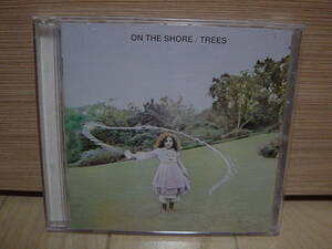 CD[UK FOLK] TREES ON THE SHORE トゥリーズ