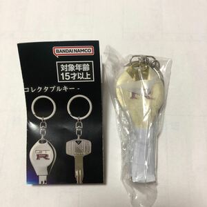 なりきりオーナーシリーズ 日産 歴代 GT-R コレクタブルキー BCNR33