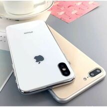 s90【iphone12　ブラック】 背面保護ガラスフィルム アイフォン 裏側 アップルロゴ リンゴ リペア 修理 背面割れ　ガラス割れ　_画像4