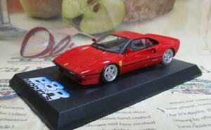 ★レア絶版*BBR*1/43*1984 Ferrari 288 GTO レッド*フェラーリ≠MR