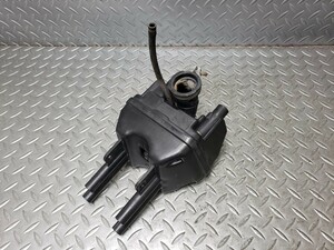 1360 スーパーカブ90 カスタム エアクリーナーボックス HA02-2635… セル付き 12V ホンダ