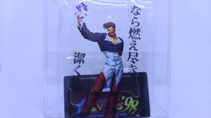 KOF98. acrylic fiber stand . god .[ if burn ...,......]