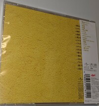 M 匿名配送　CD スピッツ CYCLE HIT 2006－2017 Spitz Complete Single Collection(通常盤)新品 ベスト　best 4988031228111_画像2