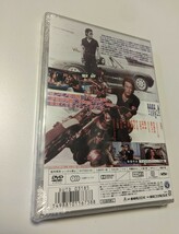 MR 匿名配送 DVD 爆発 750cc族 東映ビデオ 岩城滉一 ジャネット八田 小平裕 4988101167388_画像2