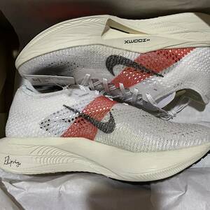 26.5cm новый товар не использовался внутренний стандартный товар Nike zoom Xveipa- fly next % 3 EK NIKE ZOOMX VAPORFLY NEXT% 3 EK FD6556-100