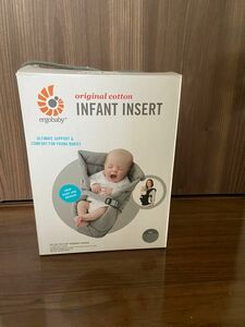 エルゴベビー インファントインサート infant insert