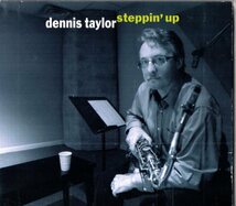 Dennis Taylor /１１年/ジャズ・サックス_画像1