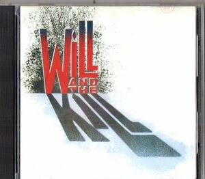 Will and The kill /８８年/ルーツ、アメリカン・ロック、charlie sextonの弟バンド