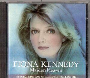 Fiona Kennedy /傑作/トラッド、フォーク、ケルト