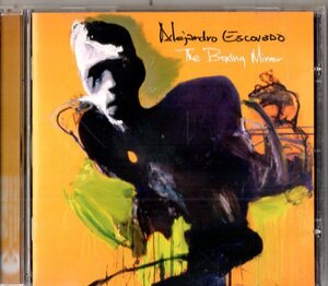 Alejandro Escovedo /０6年/ルーツ、オルタナ、ギターポップ
