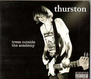 Thurston Moore /07年/オルタナ、フリー、アヴァンギャルド、sonic youth