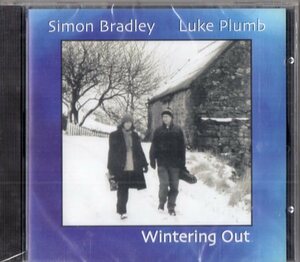 Simon Bradley & Luke Plumb /傑作/トラッド、フォーク、ケルト