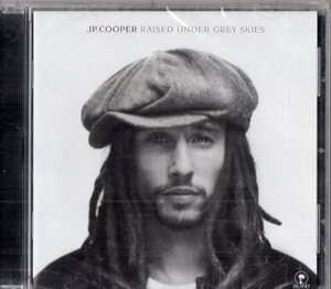 JP. Cooper /１７年/ソウル、ファンク、ネオソウル