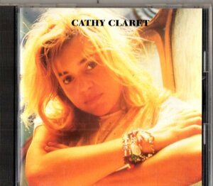 Cathy Claret /９０年/ギターポップ、ネオアコ