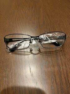 眼鏡　メガネ　フレーム　S.T.Dupont PARIS 日本製　MADE IN JAPAN Titanium F-β DP-1021 未使用品