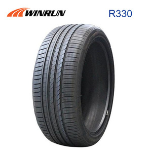 送料無料 ウィンラン サマータイヤ WINRUN R330 R330 225/30R20 85W XL 【2本セット新品】