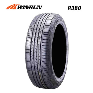 送料無料 ウィンラン サマータイヤ WINRUN R380 R380 225/60R17 99V 【2本セット新品】