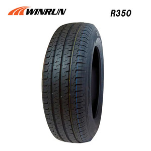 送料無料 ウィンラン サマータイヤ WINRUN R350 R350 215/65R16 109/107R 【4本セット新品】