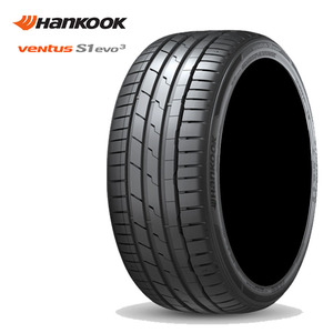 送料無料 ハンコック サマータイヤ HANKOOK Ventus S1 evo3 K127 ベンタス S1 evo3 K127 225/50R18 99Y XL 【2本セット 新品】