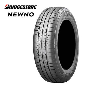 送料無料 ブリヂストン 低燃費タイヤ BRIDGESTONE NEWNO ニューノ 215/65R16 98H 【1本単品 新品】