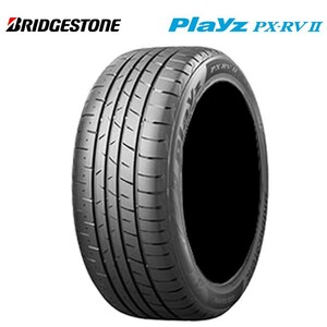 送料無料 ブリジストン ミニバン専用タイヤ 低燃費タイヤ BRIDGESTONE Playz PX-RV2 215/45R17 91W XL 【4本セット 新品】