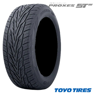 送料無料 トーヨータイヤ サマータイヤ TOYOTIRES PROXES S/T III プロクセスST3 305/40R22 114V XL 【4本セット 新品】