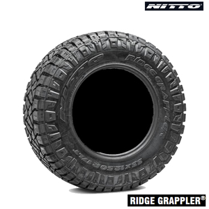 送料無料 ニットー サマータイヤ NITTO RIDGE GRAPPLER リッジグラップラー 37x/13.5R24 124Q 【2本セット 新品】