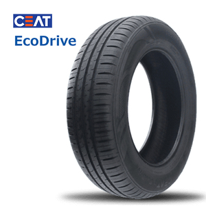 送料無料 シアット サマータイヤ CEAT EcoDrive エコドライブ 205/60R16 92H 【4本セット 新品】