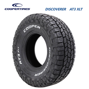 送料無料 クーパー サマータイヤ COOPER DISCOVERER AT3 XLT.RWL ディスカバラー AT3 XLT.RWL 32x/11.5R15 113R 【1本単品 新品】