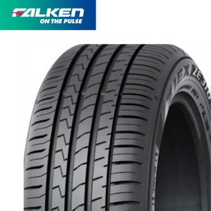 送料無料 ファルケン サマータイヤ FALKEN ZIEX ZE310R エコラン ジークス ZE310R エコラン 225/50R18 95W 【4本セット 新品】