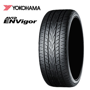 送料無料 ヨコハマ サマータイヤ YOKOHAMA AVID ENVigor S321 エービット エンビガー S321 225/40R19 93W 【4本セット 新品】