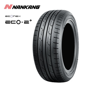 送料無料 ナンカン サマータイヤ NANKANG NANKANG ECO-2 +(Plus) ナンカン ECO-2 +(Plus) 275/45R19 108Y XL 【4本セット 新品】