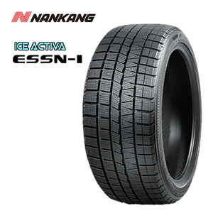 送料無料 ナンカン スタッドレス NANKANG ESSN-1 ESSN-1 215/70R15 98Q 【1本単品 新品】