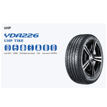 送料無料 イエダタイヤ 夏 サマータイヤ YEDATIRE YDA-226 ワイディーエー ニーニーロク 245/40ZR18 97W XL 【2本セット 新品】_画像2