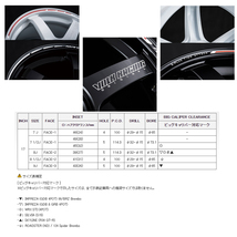 送料無料 レイズ VOLK RACING TE37 SAGA S-plus TIME ATTACK EDITION (WR) 9J-18 +53 5H-100 (18インチ) 5H100 9J+53【2本セット 新品】_画像2