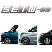 送料無料 共豊 SEIN SS 6J-15 +45 5H-100 (15インチ) 5H100 6J+45【4本セット 新品】_画像2