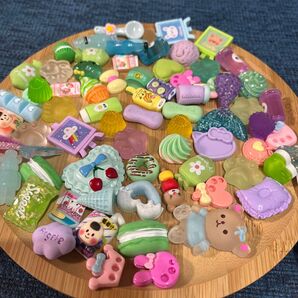 デコパアソート