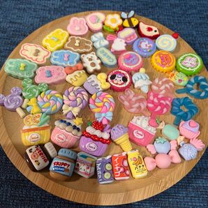 デコパアソート