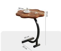 花びらの雲家庭用の小さなテーブル_画像6