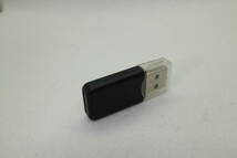 micro SD USB カードリーダー USB2.0 ブラック 送料84円～_画像2