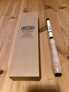 RGM ロッド spec.3/150