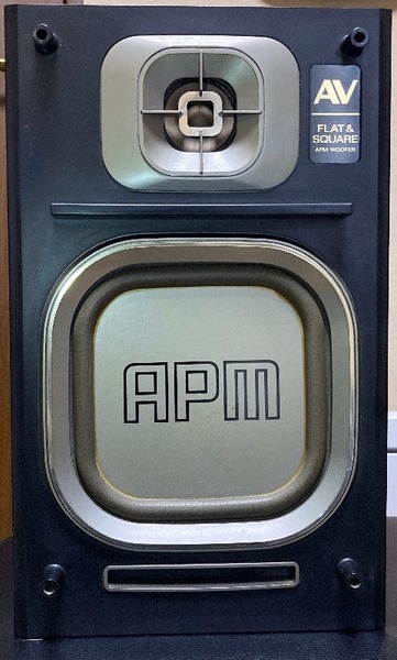 SONY APM V505AV 日本製