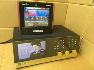 ♪JOYSOUND×UGA ウガ ネクスト UGA-N10 BMB UGA-NEXT 通信 カラオケ♪ 高精度採点 メロディトレーナー キョクナビ カラオケ