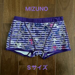 MIZUNO 競泳水着 メンズ Sサイズ