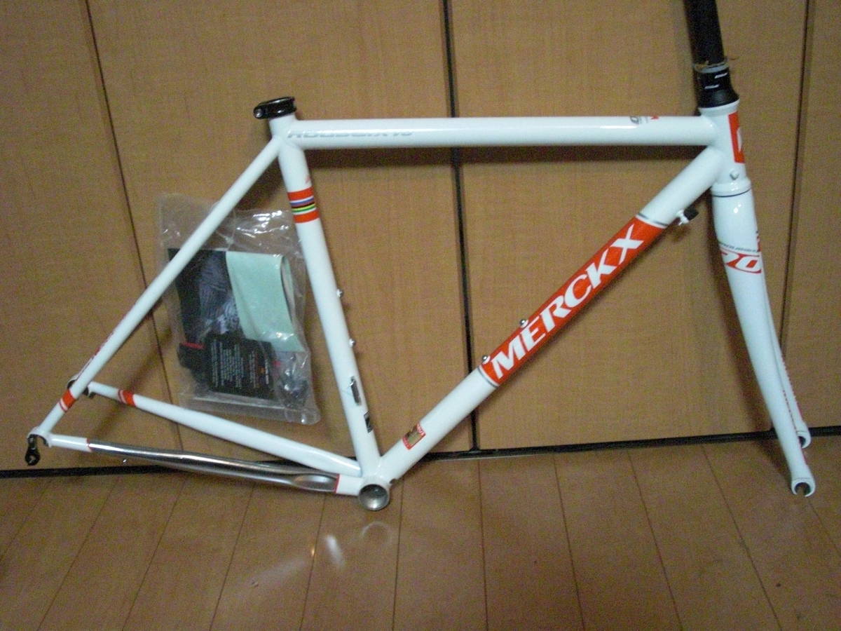 Yahoo!オークション -「エディメルクス eddy merckx」の落札相場 Yahoo!オークション -「エディメルクス eddy merckx」の落札相場