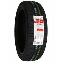 2本セット 165/50R16 2023年製造 新品サマータイヤ KUMHO ECSTA HS51 送料無料 クムホ エクスタ 165/50/16_画像3